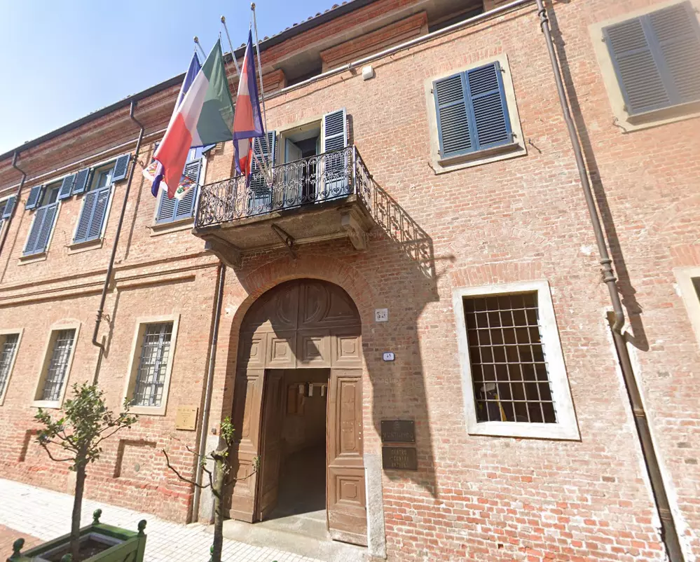 Municipio di Marene